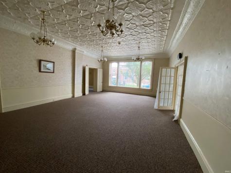 202 N Walnut Street North Manchester IN 46962