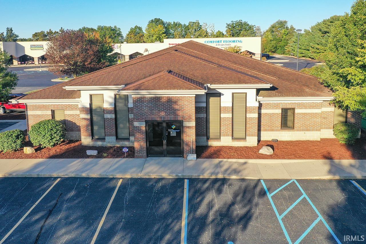 631 County Road 17 Elkhart IN 46516