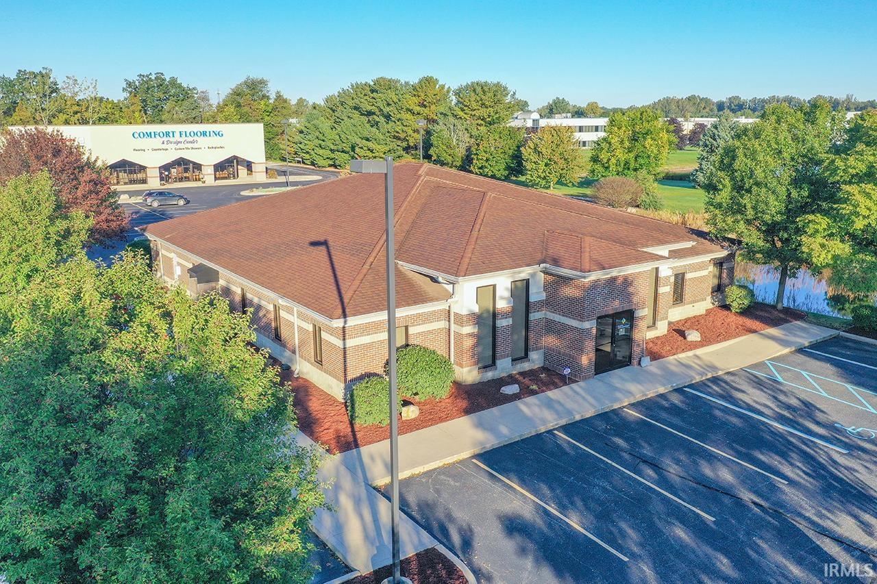 631 County Road 17 Elkhart IN 46516