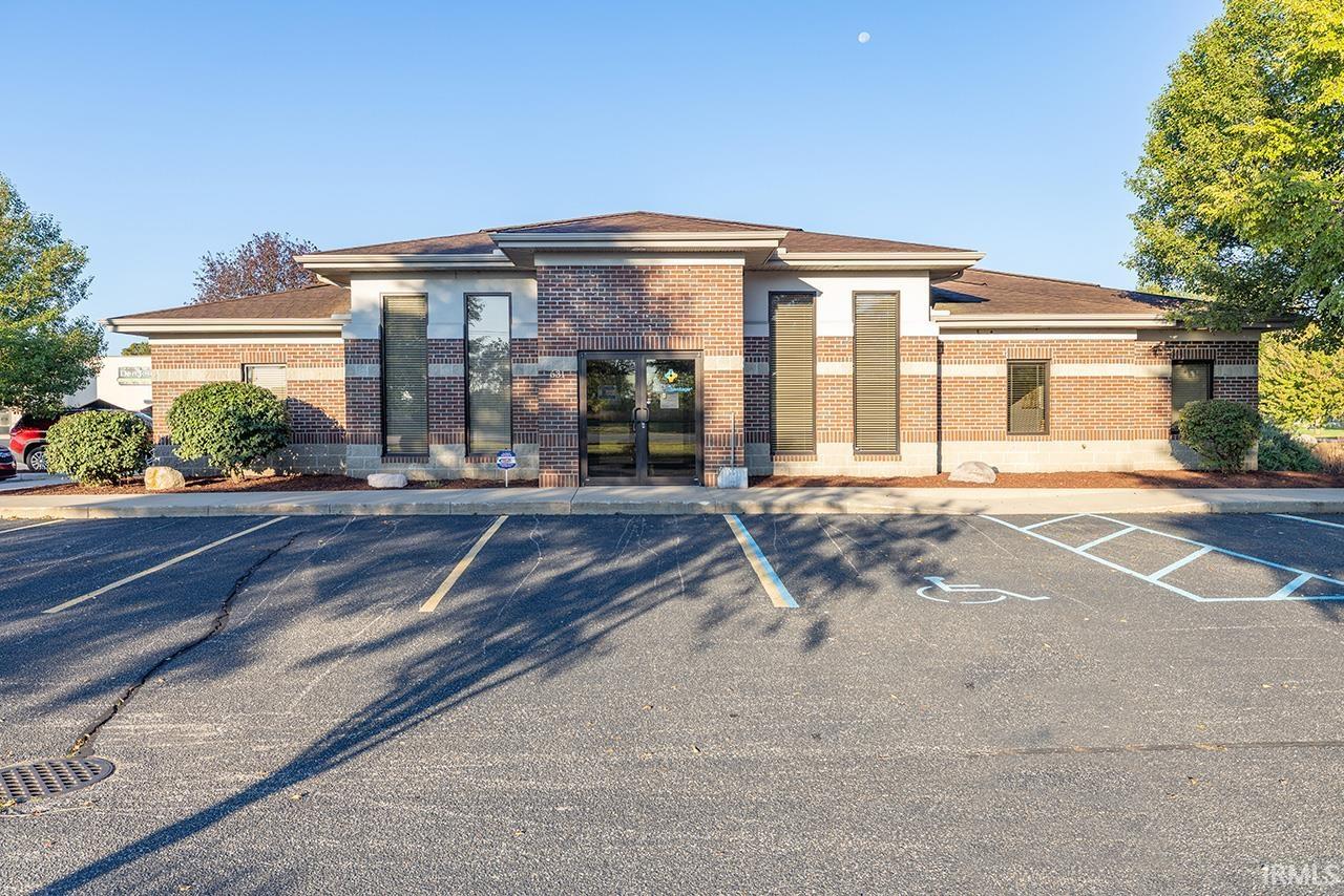631 County Road 17 Elkhart IN 46516