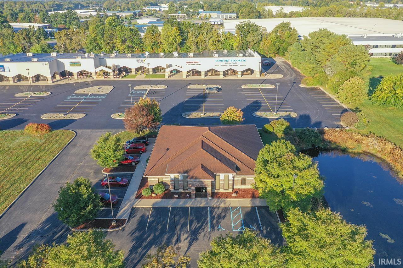 631 County Road 17 Elkhart IN 46516