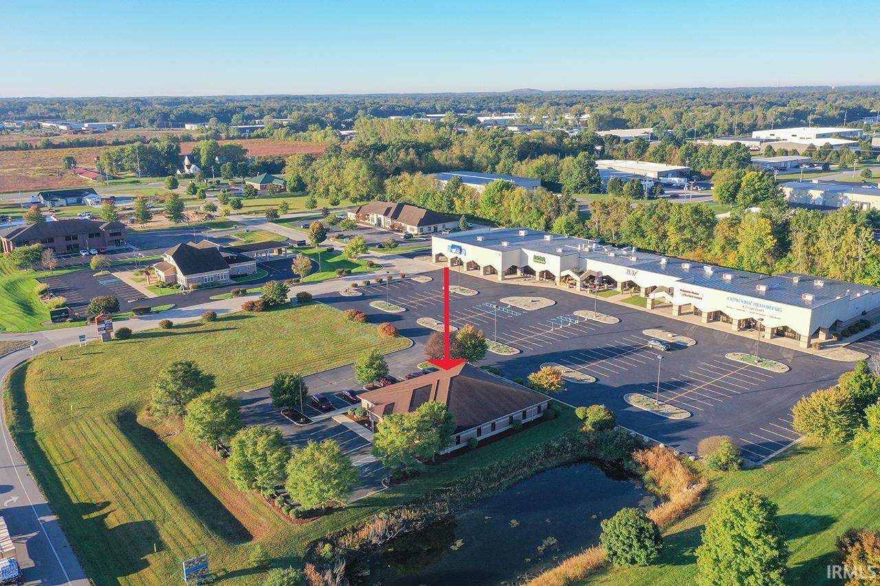 631 County Road 17 Elkhart IN 46516