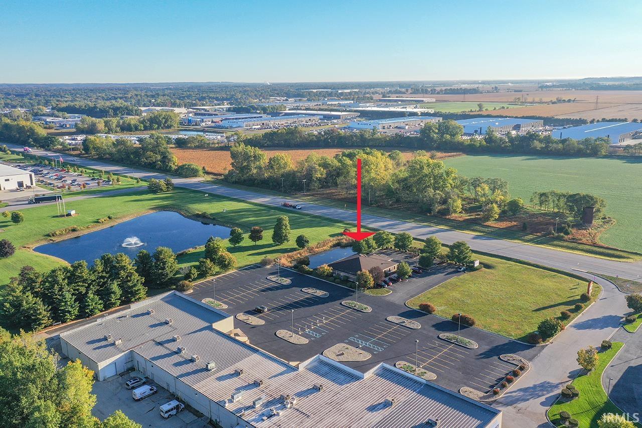 631 County Road 17 Elkhart IN 46516