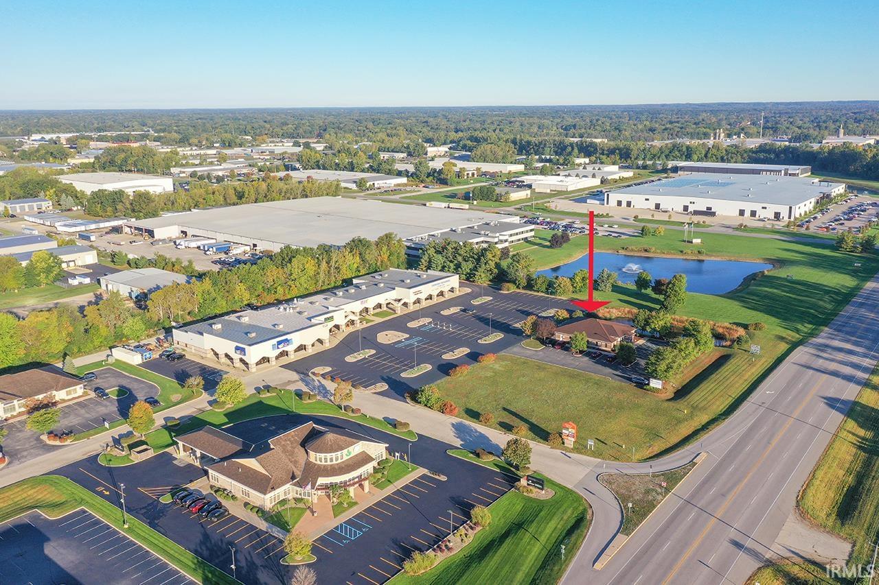 631 County Road 17 Elkhart IN 46516