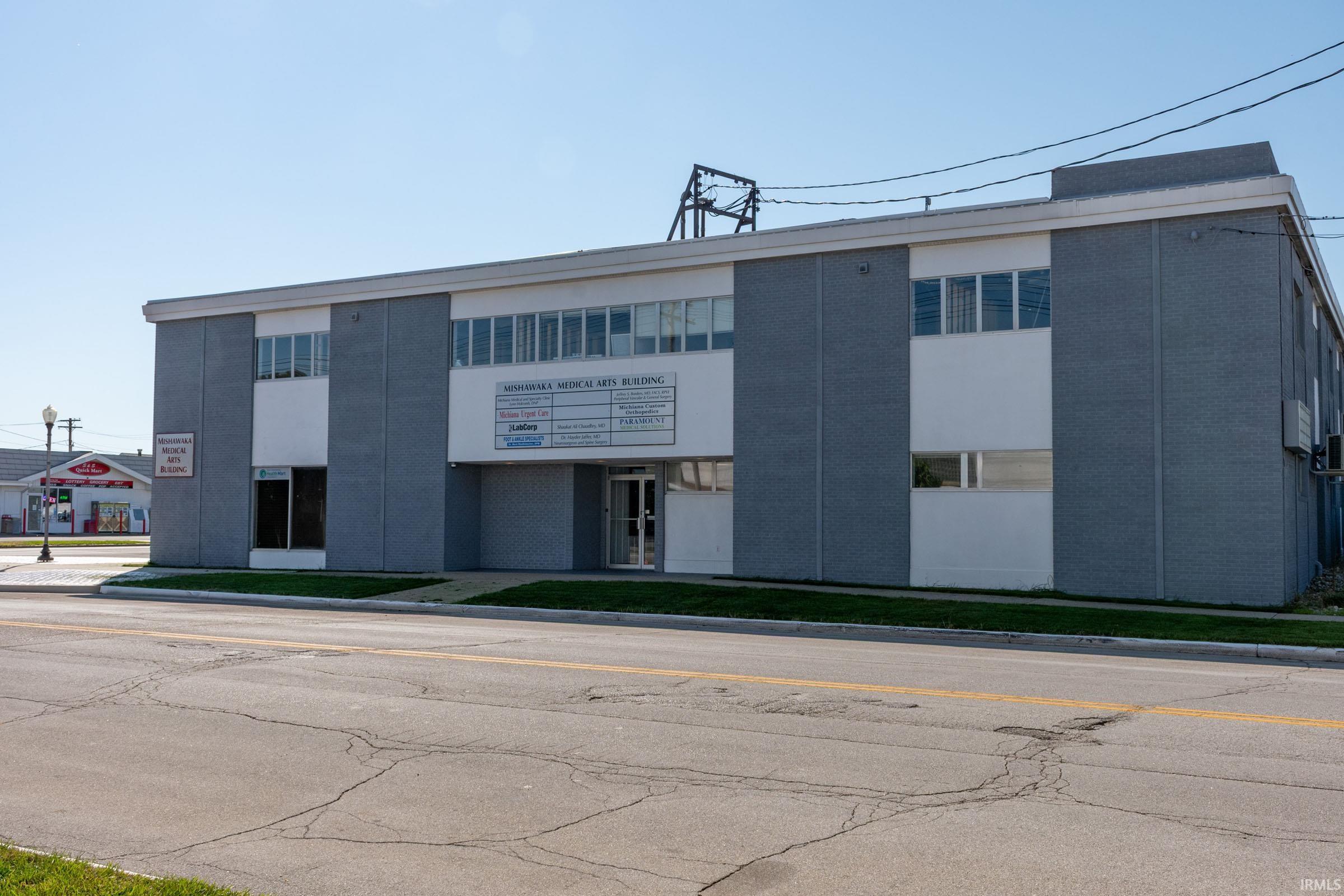 303 Suite 207 S Main Street Mishawaka IN 46544