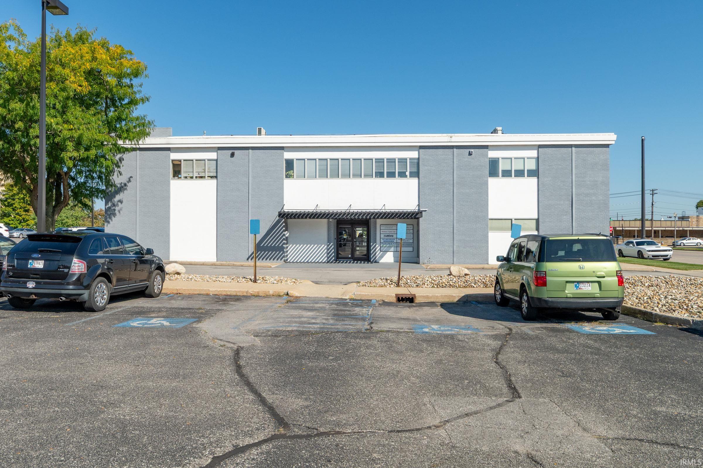 303 Suite 207 S Main Street Mishawaka IN 46544