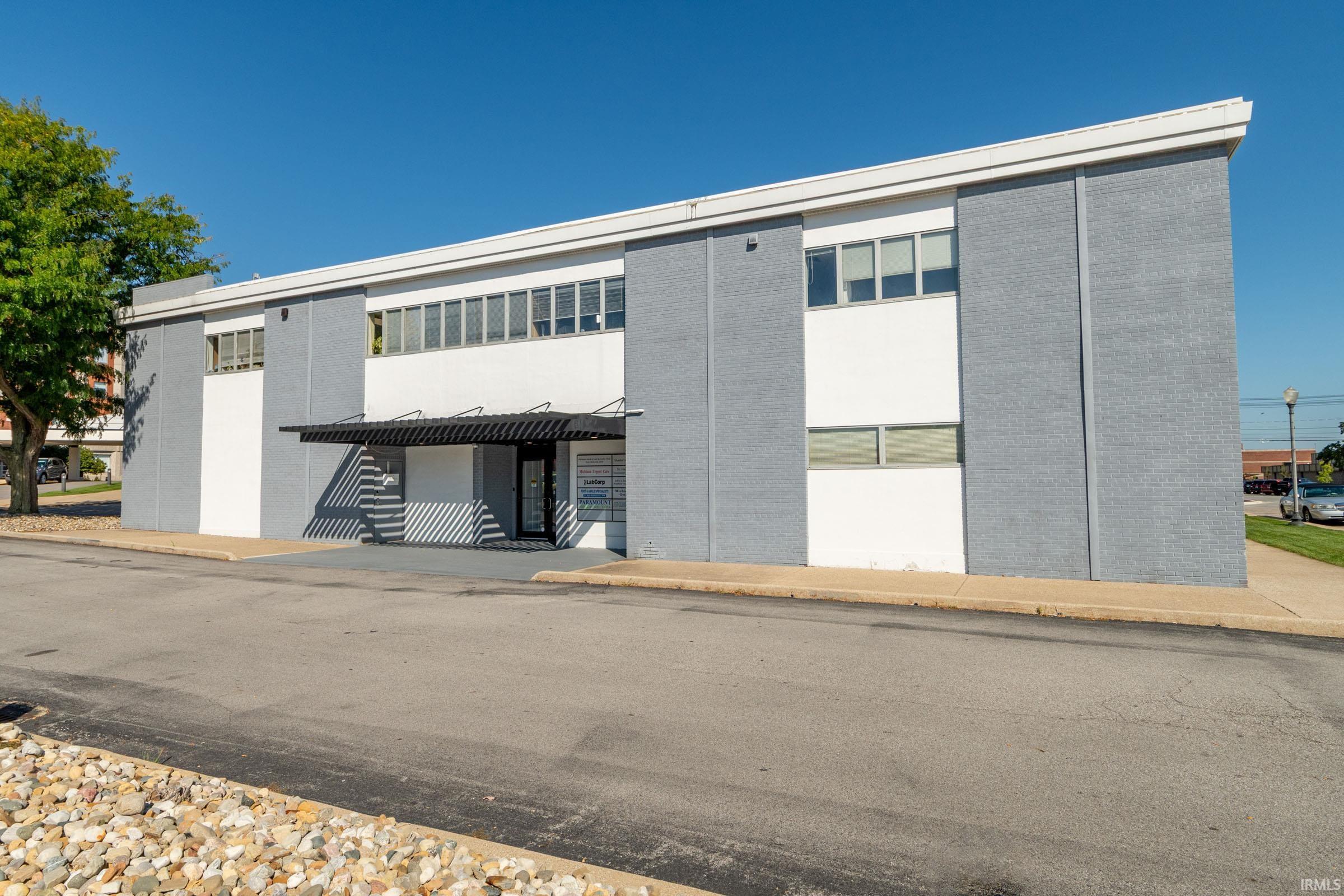 303 Suite 207 S Main Street Mishawaka IN 46544