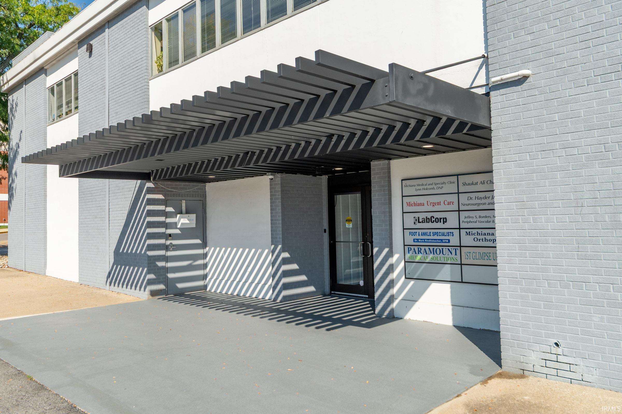 303 Suite 207 S Main Street Mishawaka IN 46544