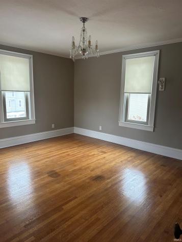 529 W Jefferson Boulevard Fort Wayne IN 46802