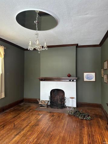 529 W Jefferson Boulevard Fort Wayne IN 46802