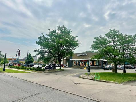 529 W Jefferson Boulevard Fort Wayne IN 46802