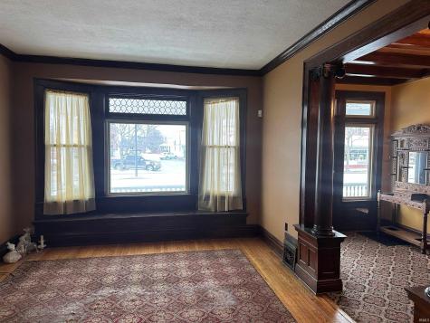 529 W Jefferson Boulevard Fort Wayne IN 46802