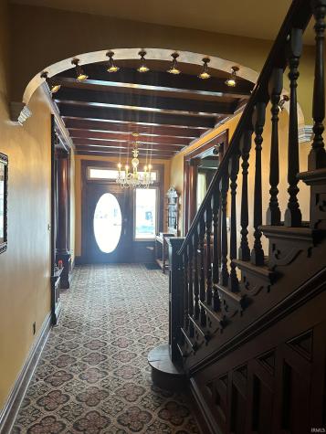 529 W Jefferson Boulevard Fort Wayne IN 46802