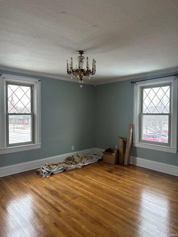 529 W Jefferson Boulevard Fort Wayne IN 46802