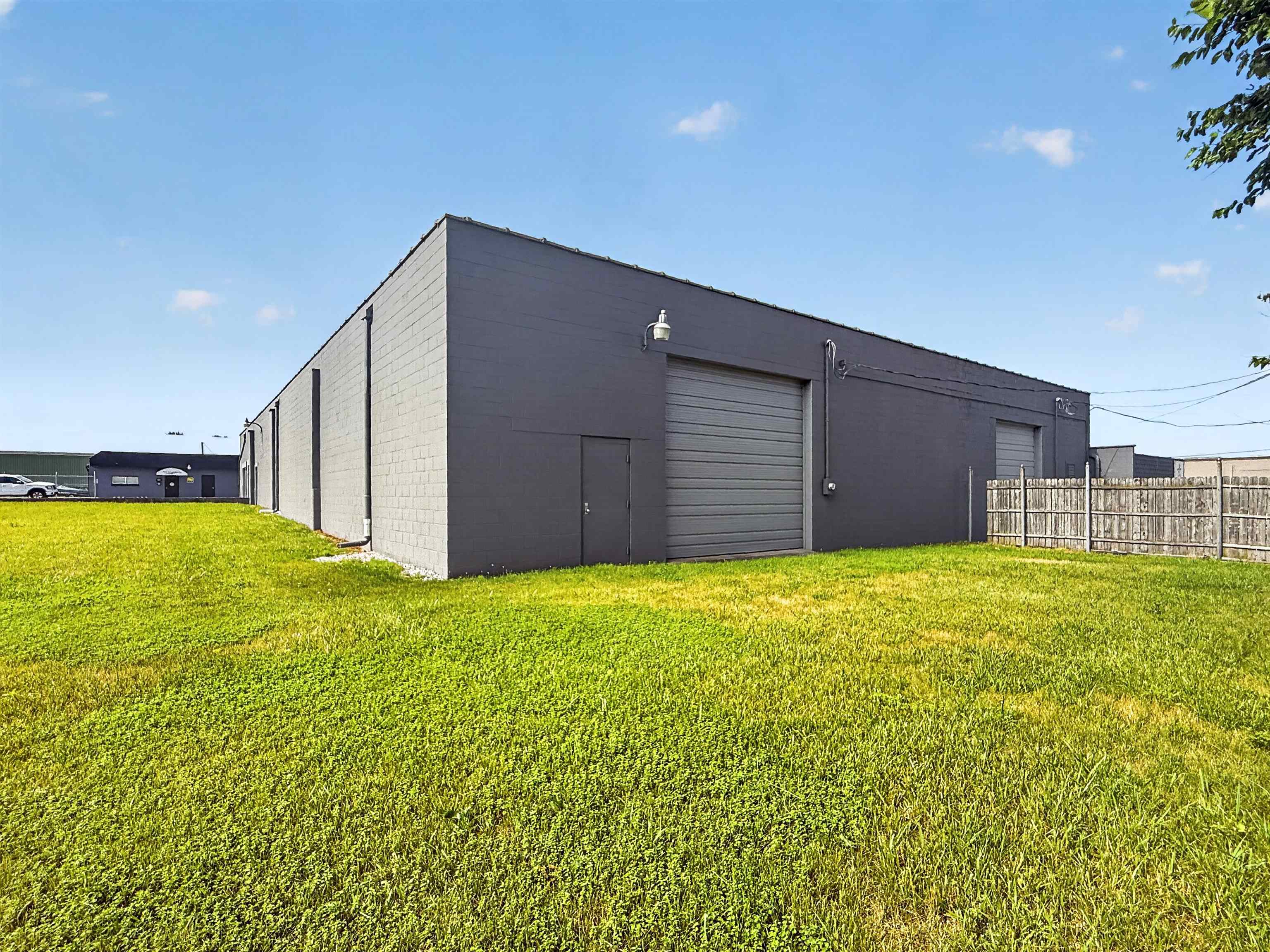818 Hall Drive Elkhart IN 46516
