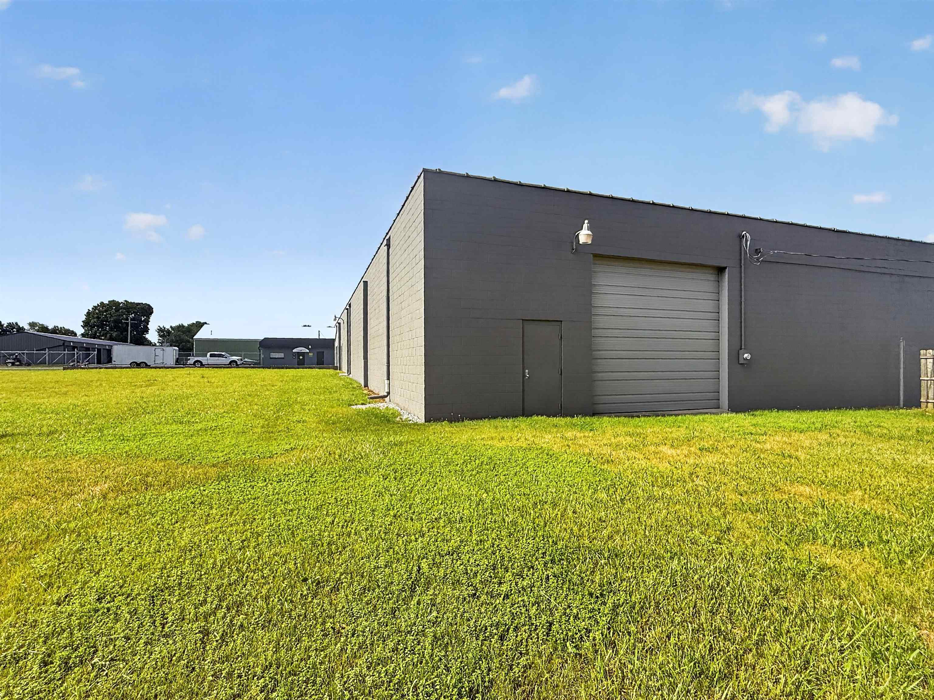 818 Hall Drive Elkhart IN 46516