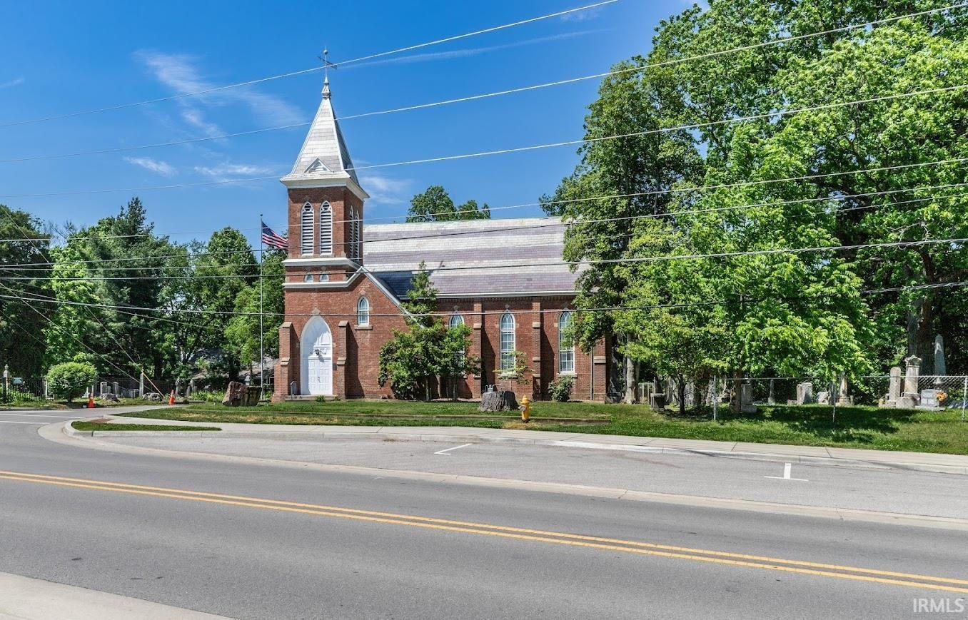 2200 Kansas Road Evansville IN 47725