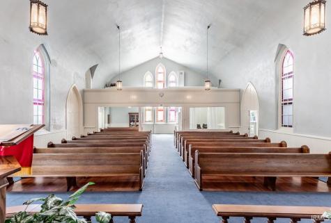 2200 Kansas Road Evansville IN 47725