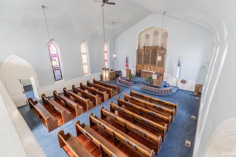 2200 Kansas Road Evansville IN 47725