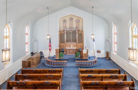 2200 Kansas Road Evansville IN 47725