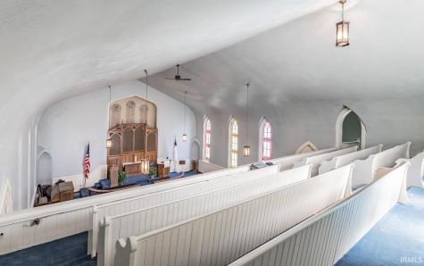 2200 Kansas Road Evansville IN 47725
