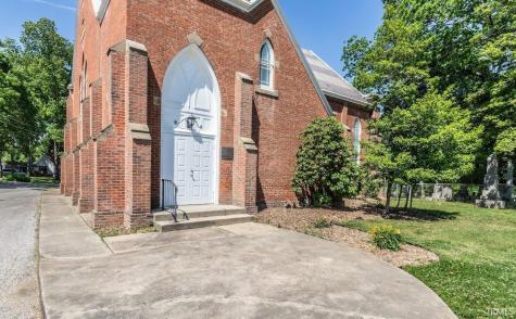 2200 Kansas Road Evansville IN 47725
