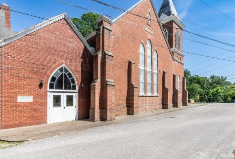 2200 Kansas Road Evansville IN 47725
