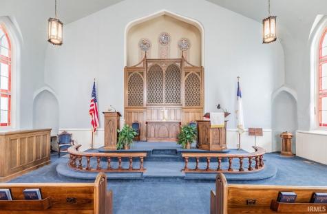 2200 Kansas Road Evansville IN 47725