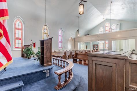 2200 Kansas Road Evansville IN 47725