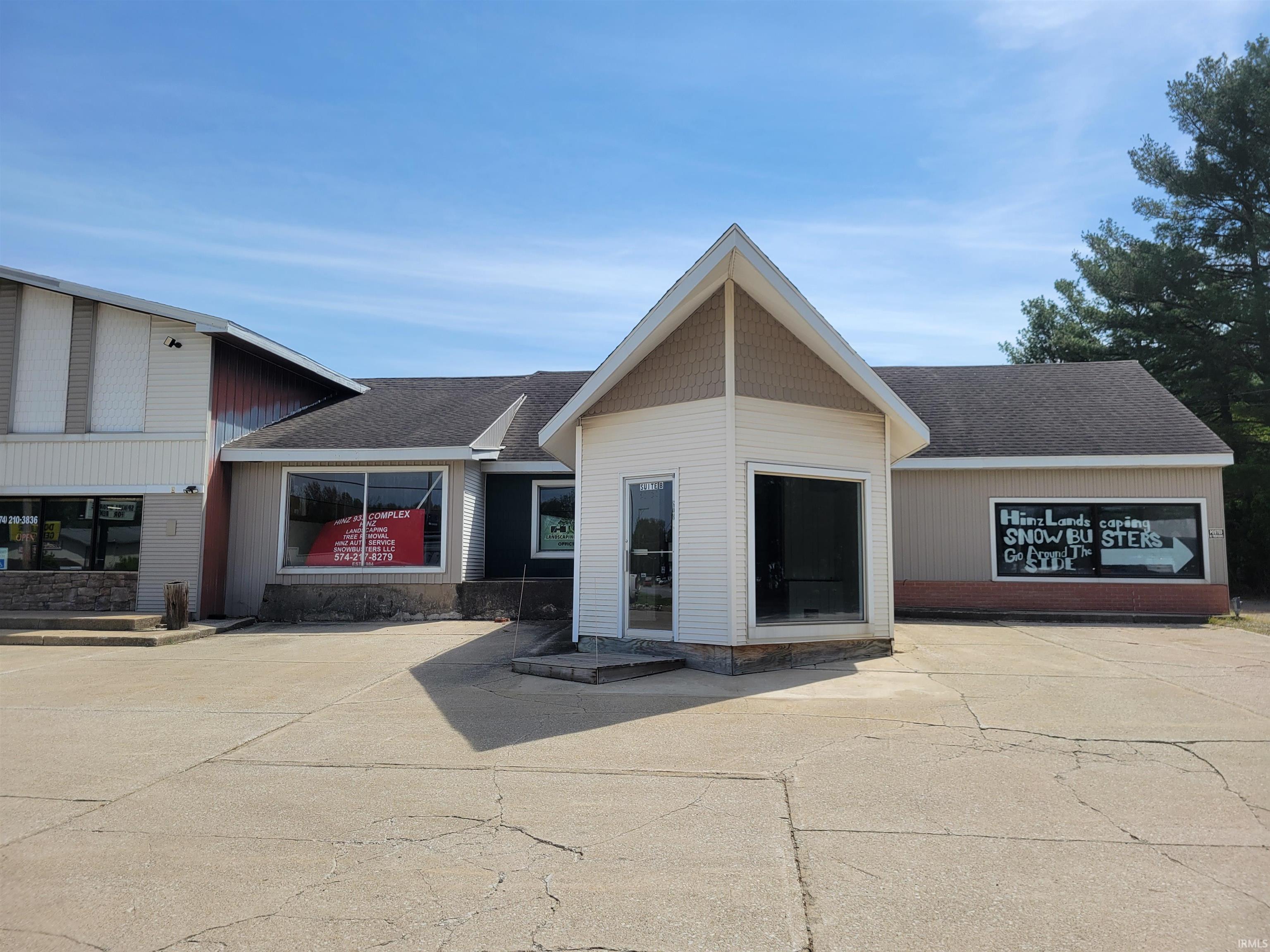 51236 Sr 933 Highway South Bend IN 46637
