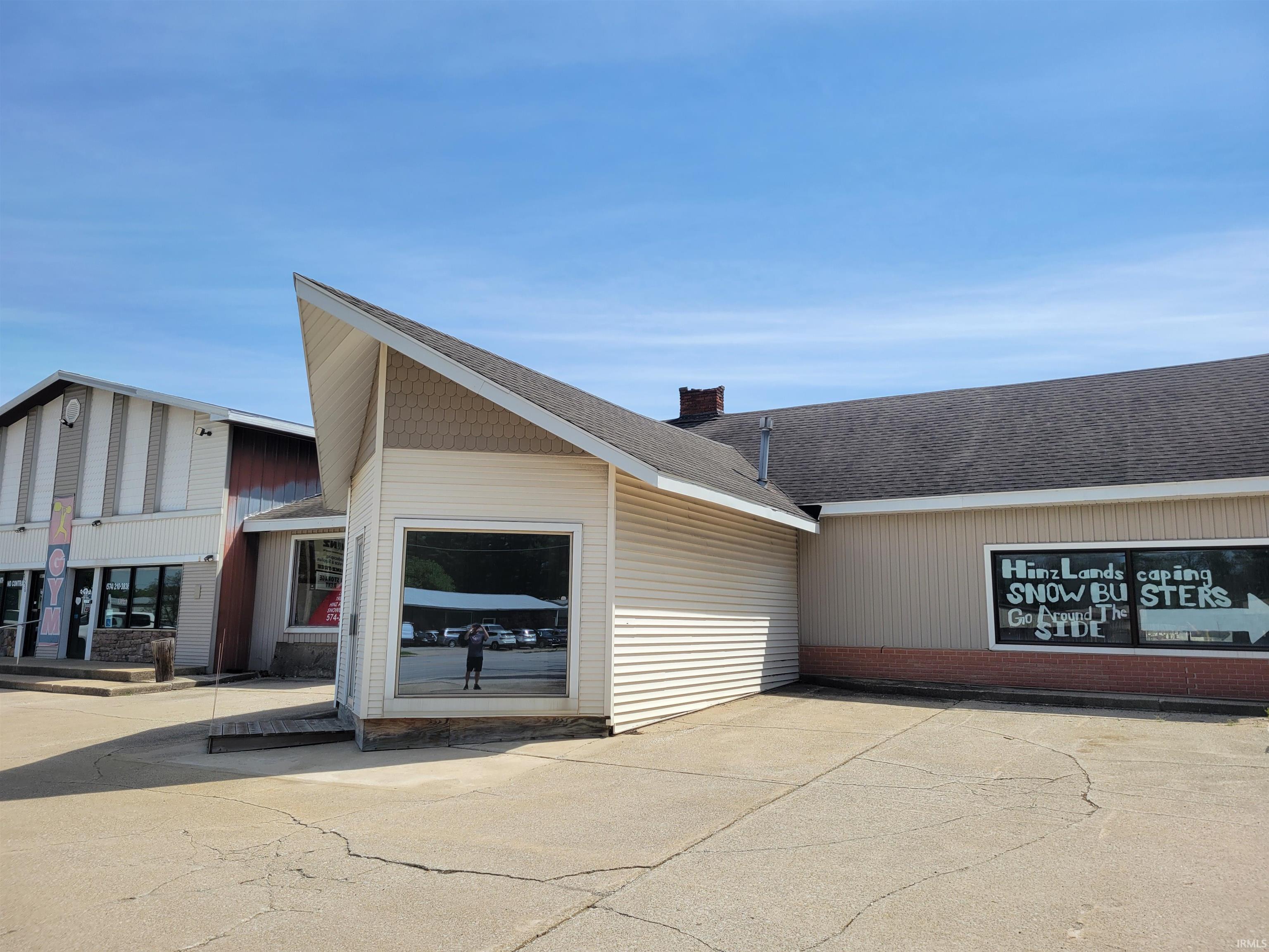 51236 Sr 933 Highway South Bend IN 46637