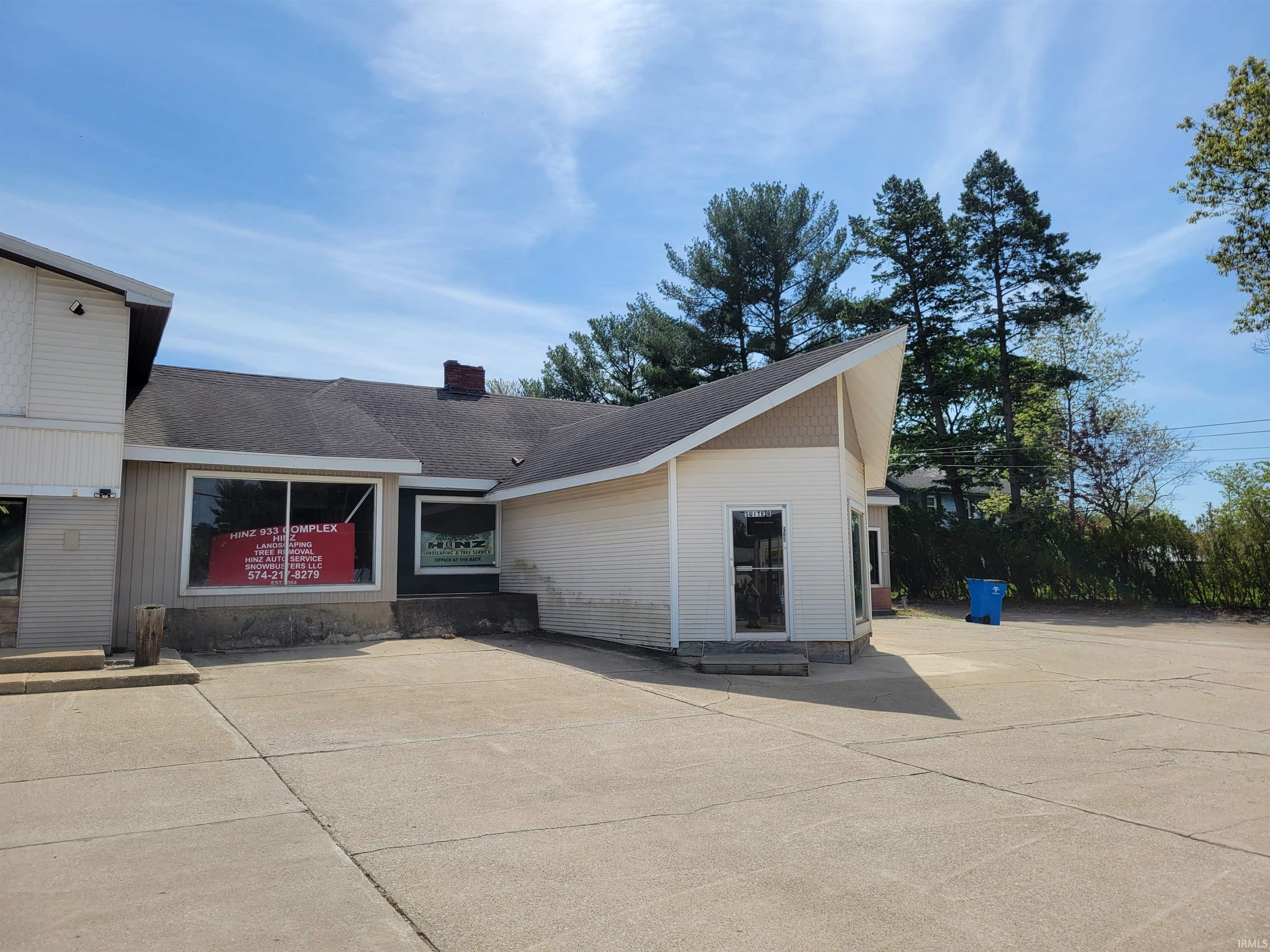 51236 Sr 933 Highway South Bend IN 46637
