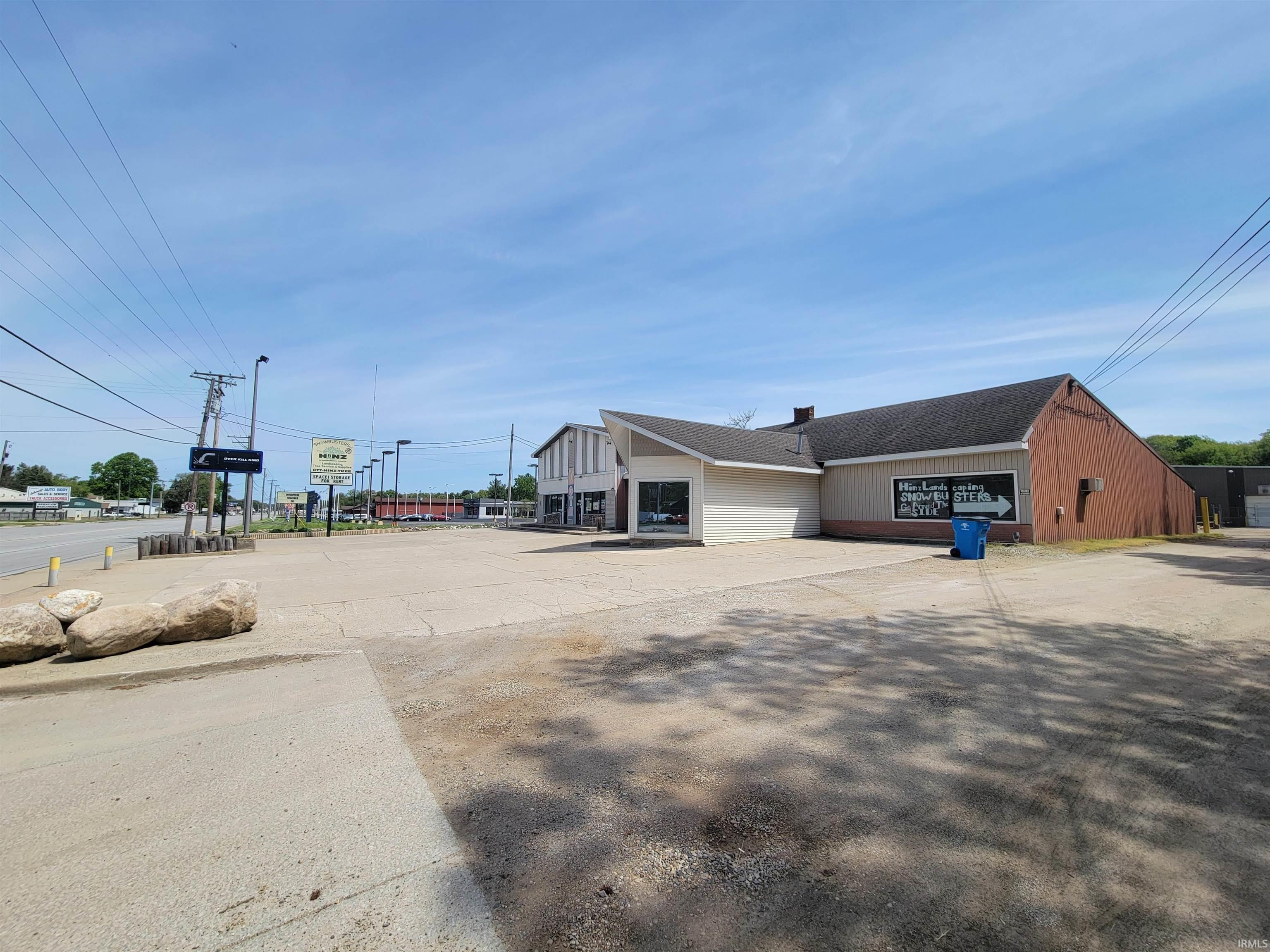 51236 Sr 933 Highway South Bend IN 46637