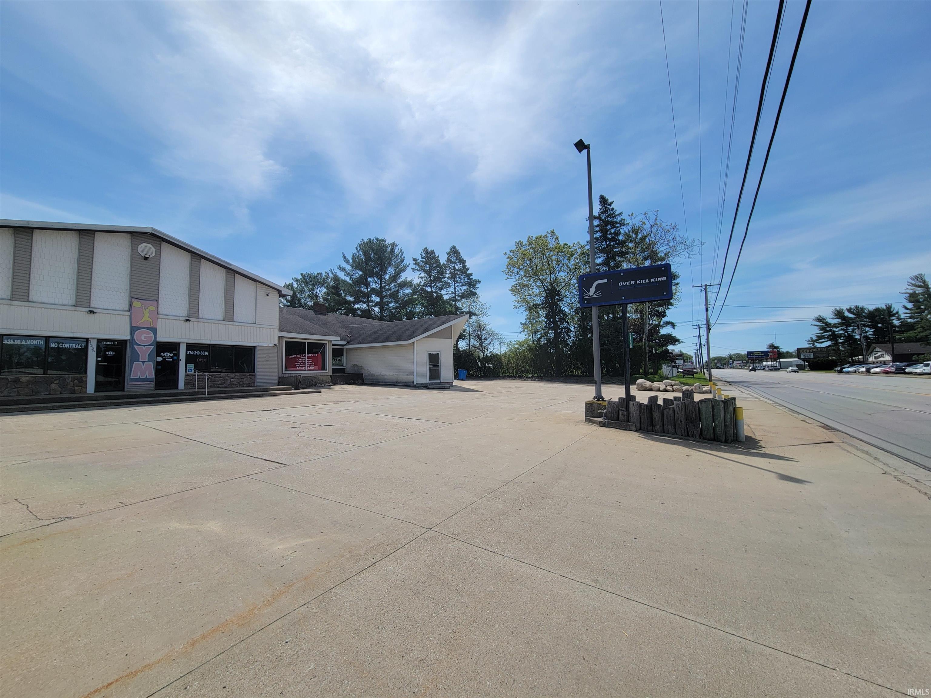 51236 Sr 933 Highway South Bend IN 46637
