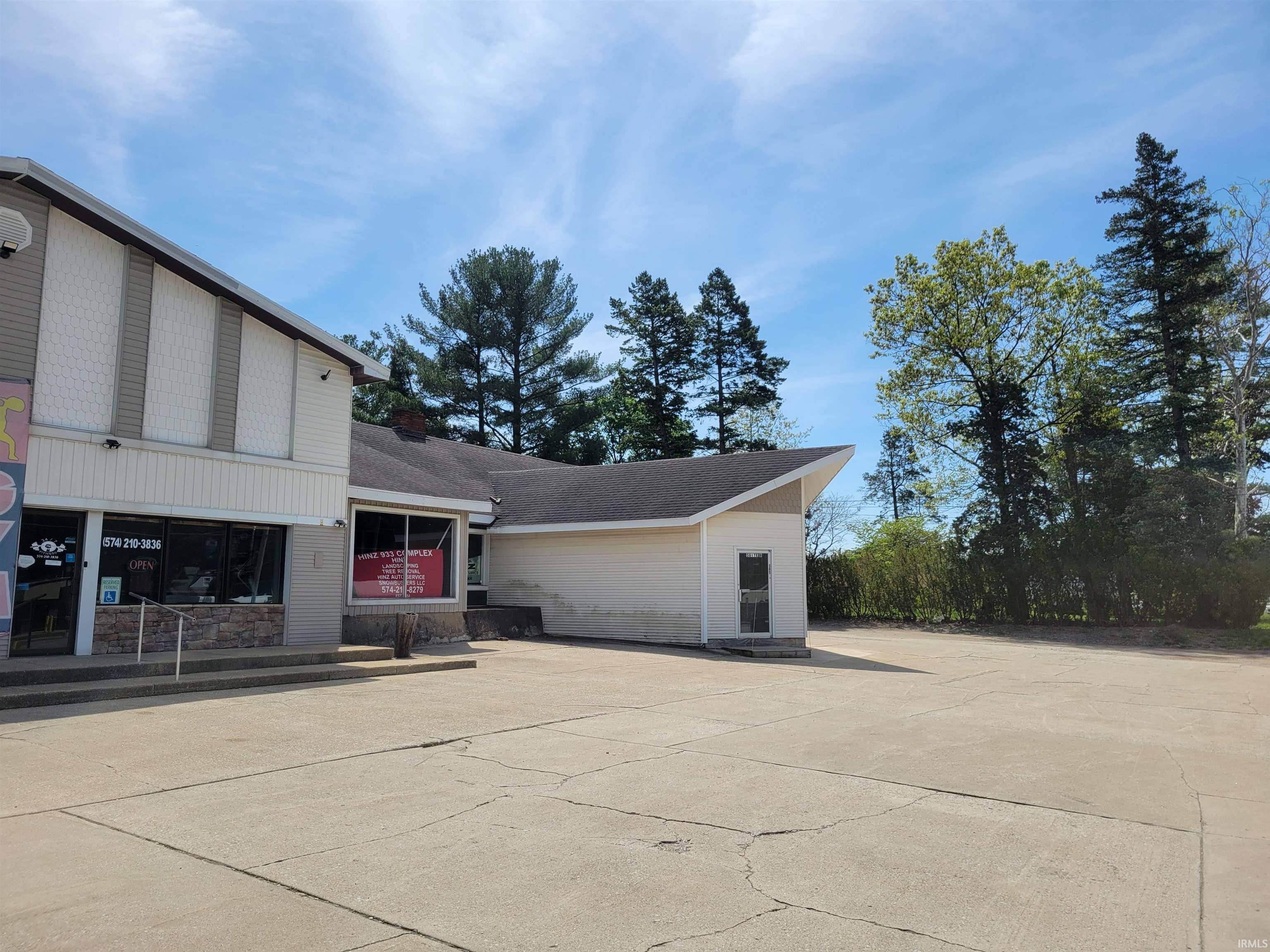 51236 Sr 933 Highway South Bend IN 46637