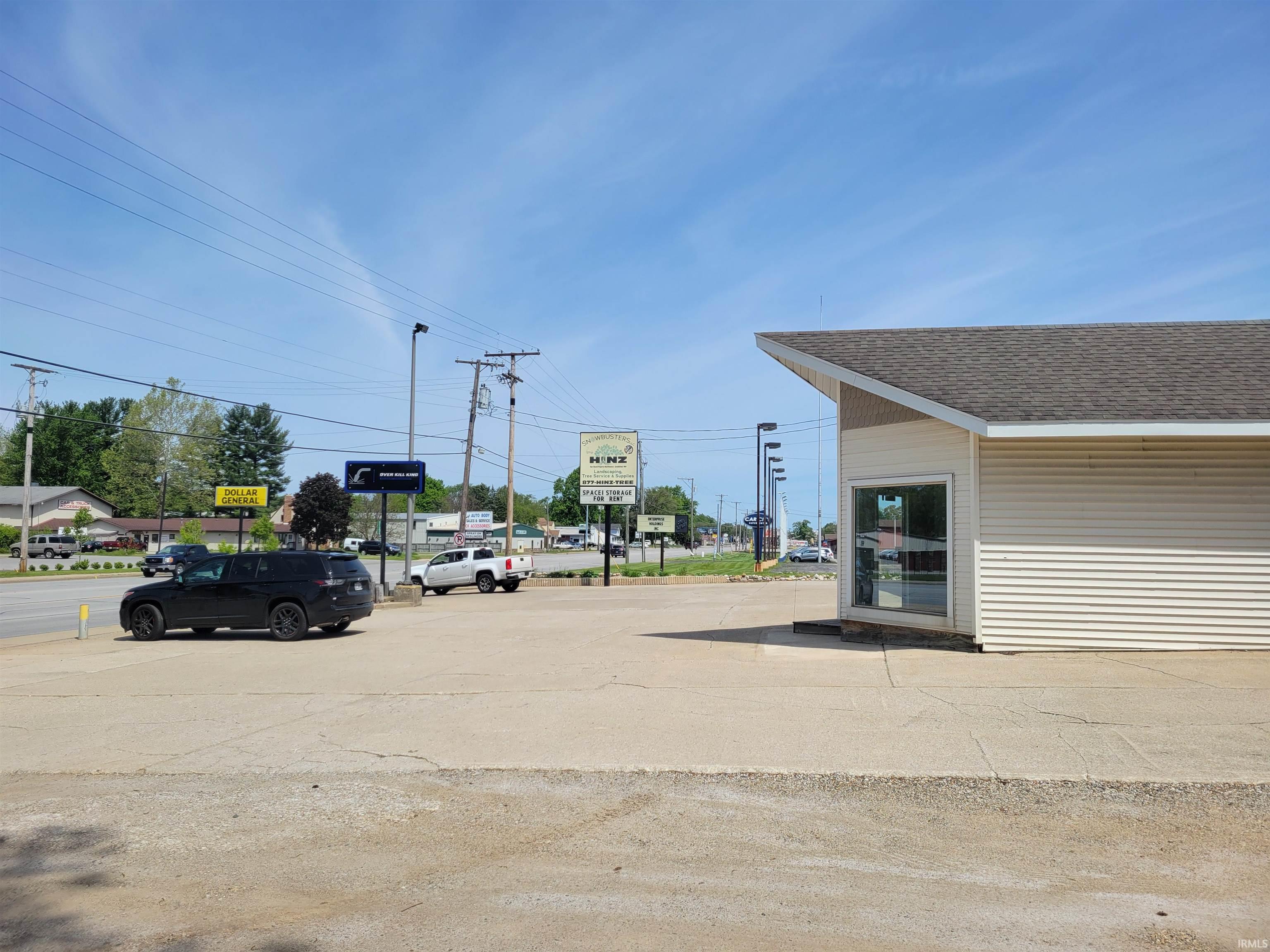 51236 Sr 933 Highway South Bend IN 46637