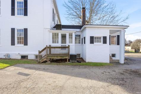 321 S Main Street New Castle IN 47362