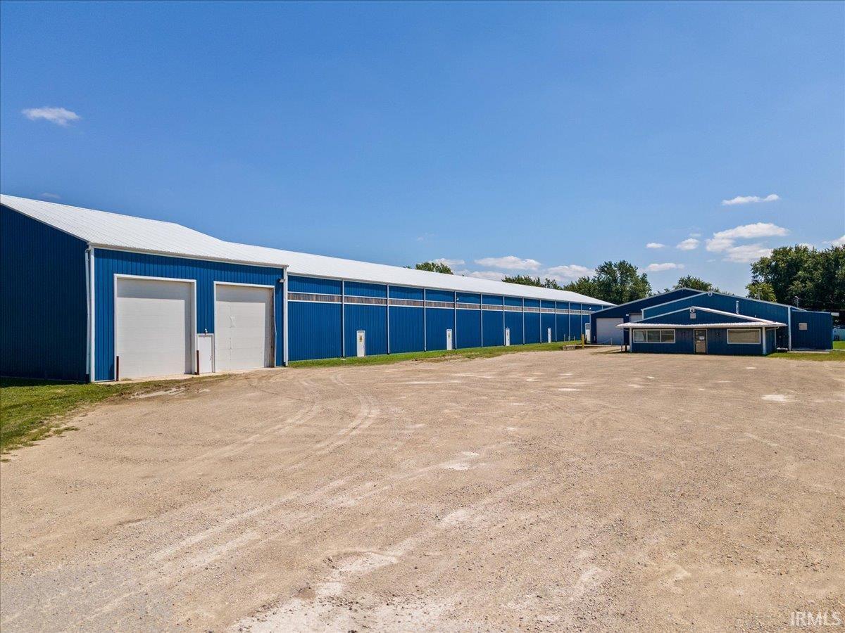1303 W Chestnut Street Union City IN 47390