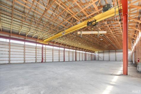 1303 W Chestnut Street Union City IN 47390