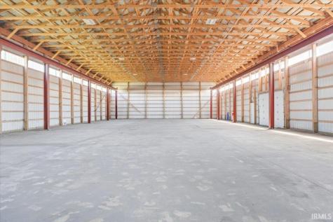 1303 W Chestnut Street Union City IN 47390