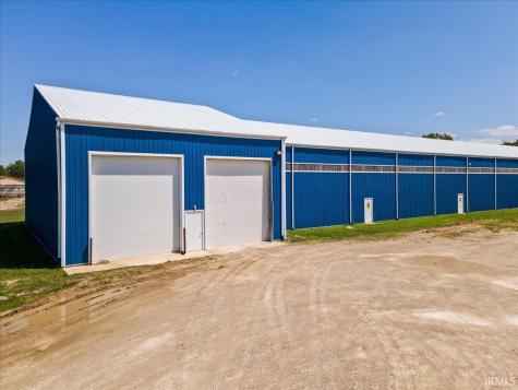 1303 W Chestnut Street Union City IN 47390