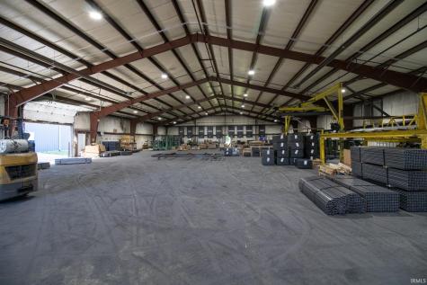 1303 W Chestnut Street Union City IN 47390