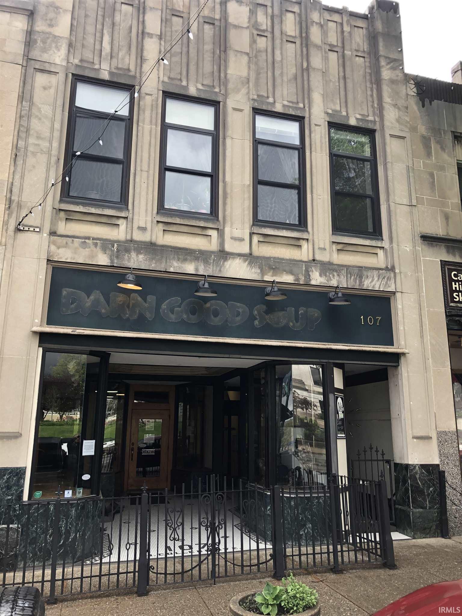 107 N College Avenue Bloomington IN 47404