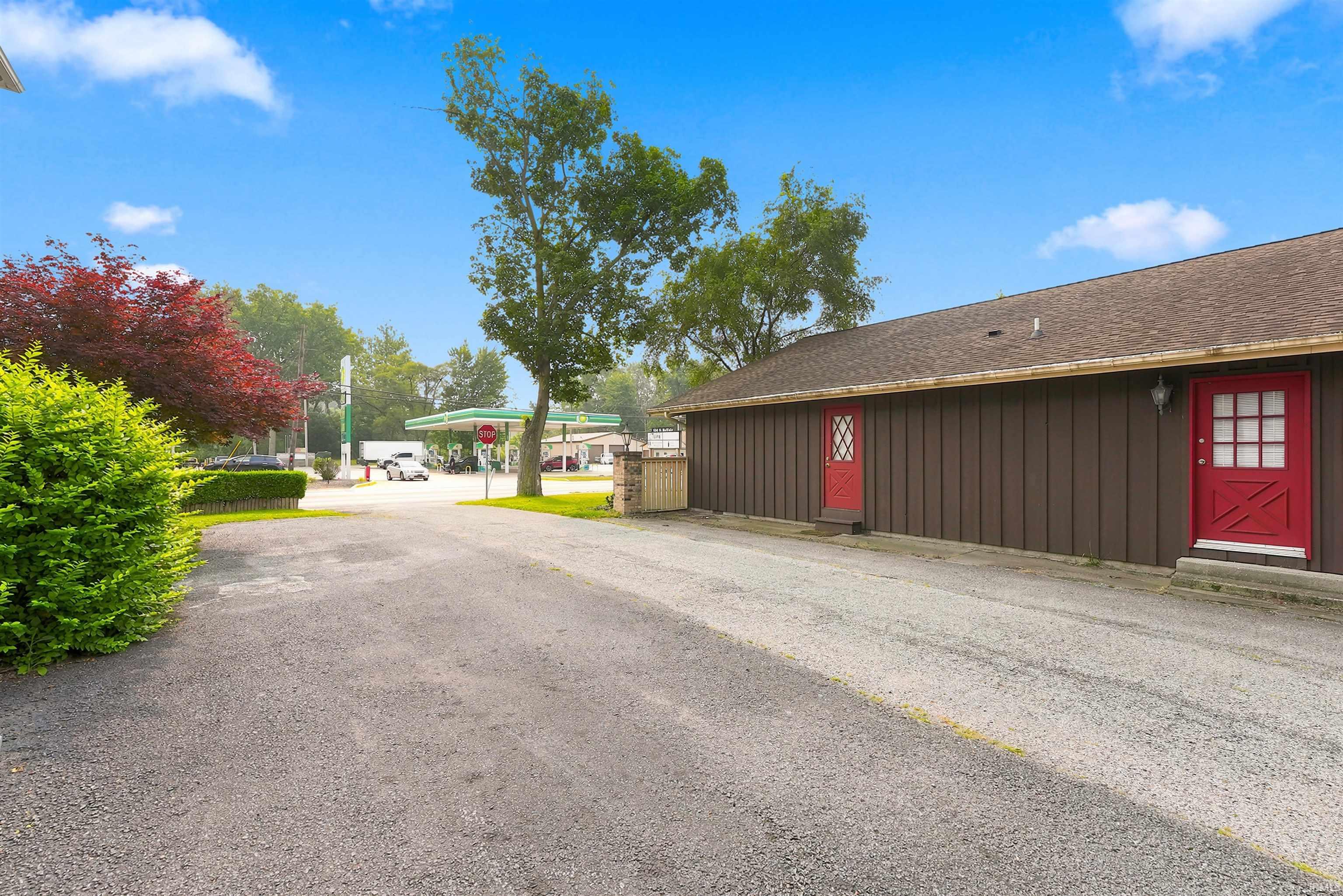 630 S Buffalo Street Warsaw IN 46580