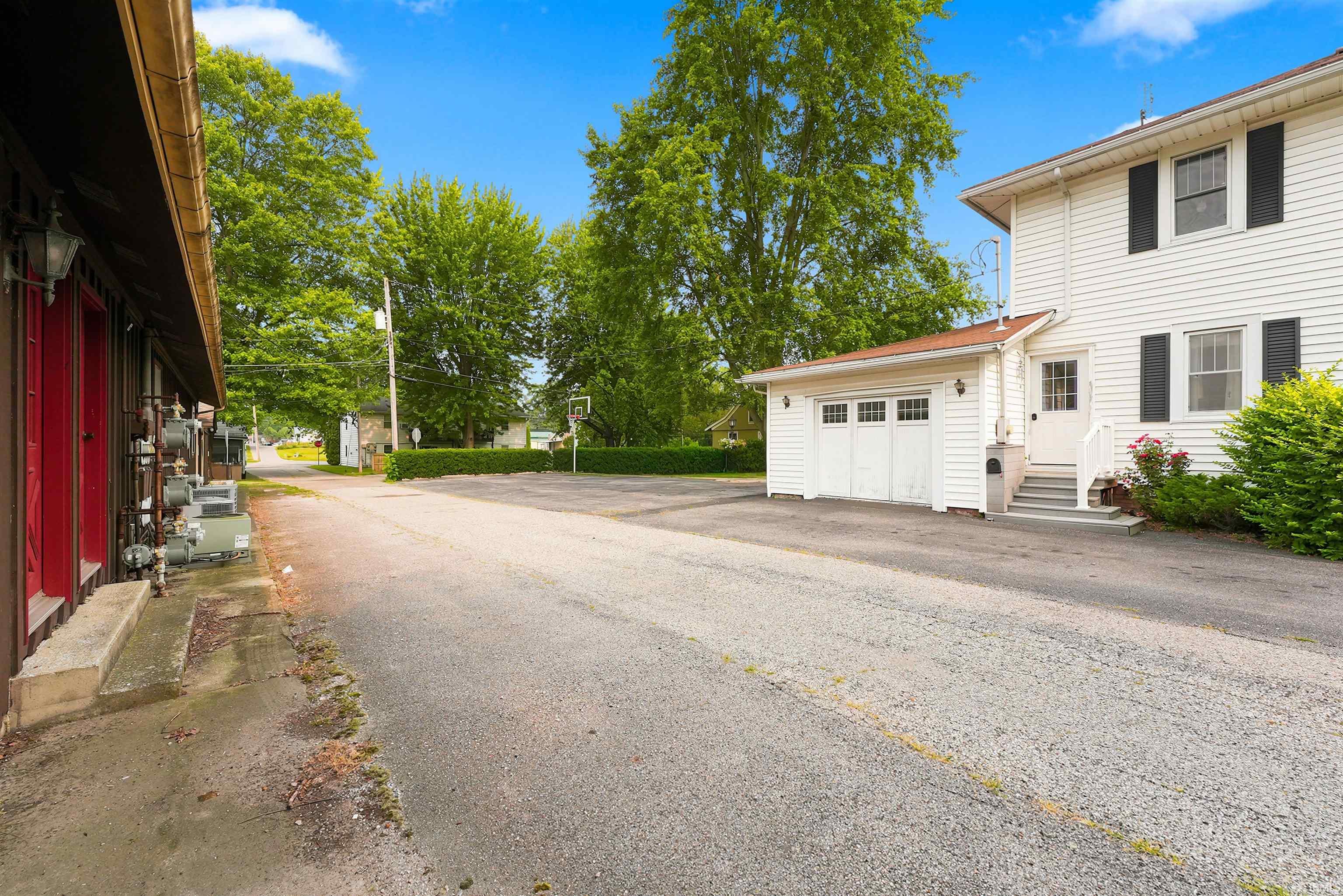 630 S Buffalo Street Warsaw IN 46580
