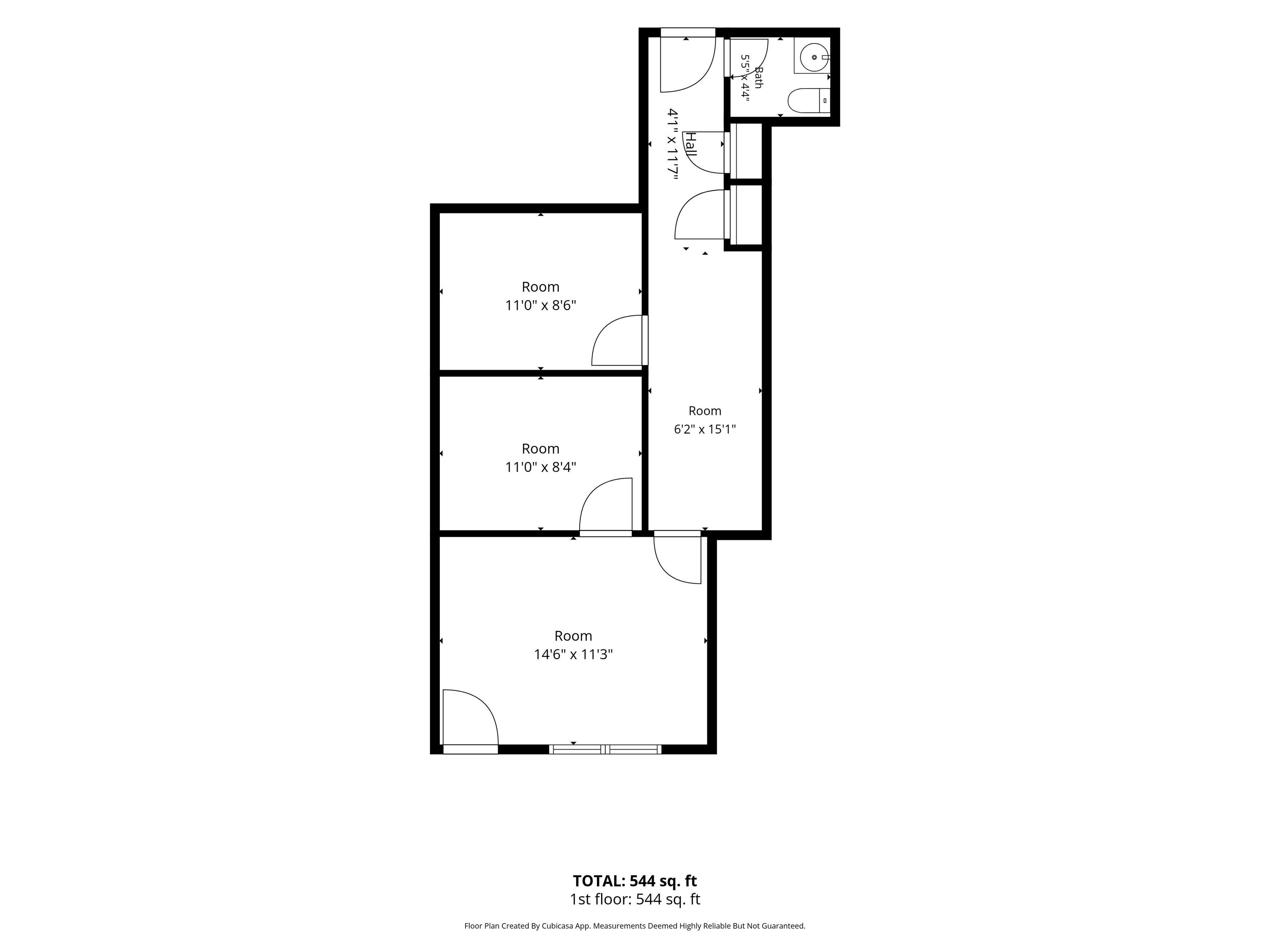 630 S Buffalo Street Warsaw IN 46580