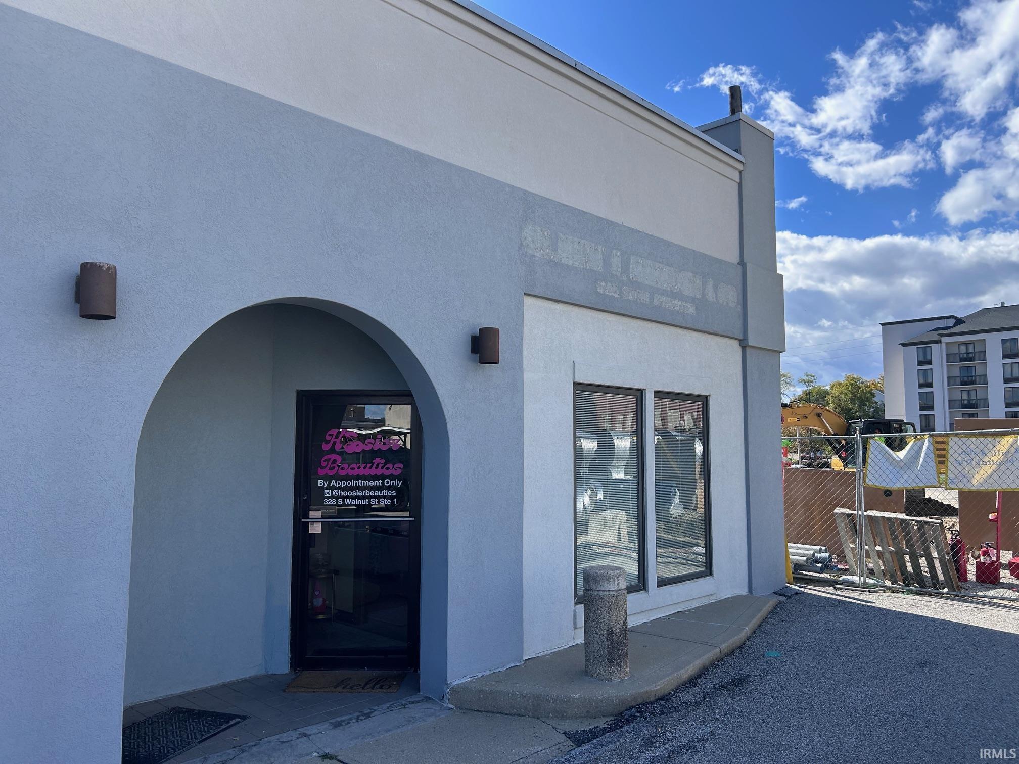 328 S Walnut Street Bloomington IN 47401