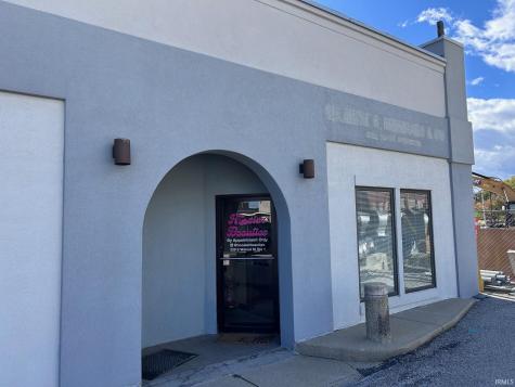 328 S Walnut Street Bloomington IN 47401