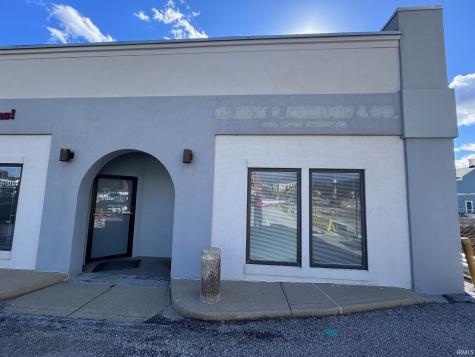 328 S Walnut Street Bloomington IN 47401