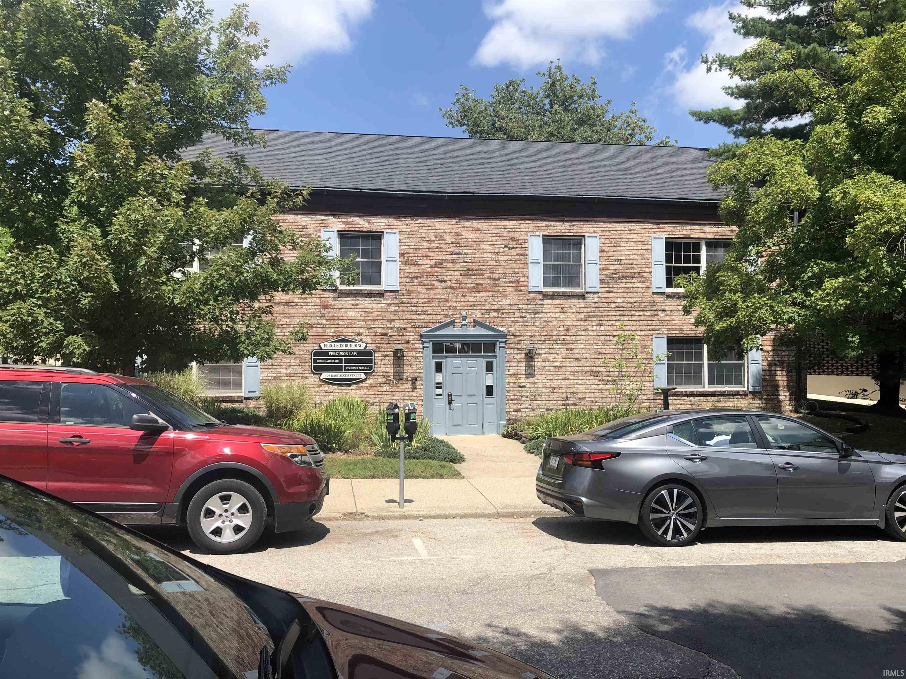 403 E 6th Street #140 Bloomington IN 47408